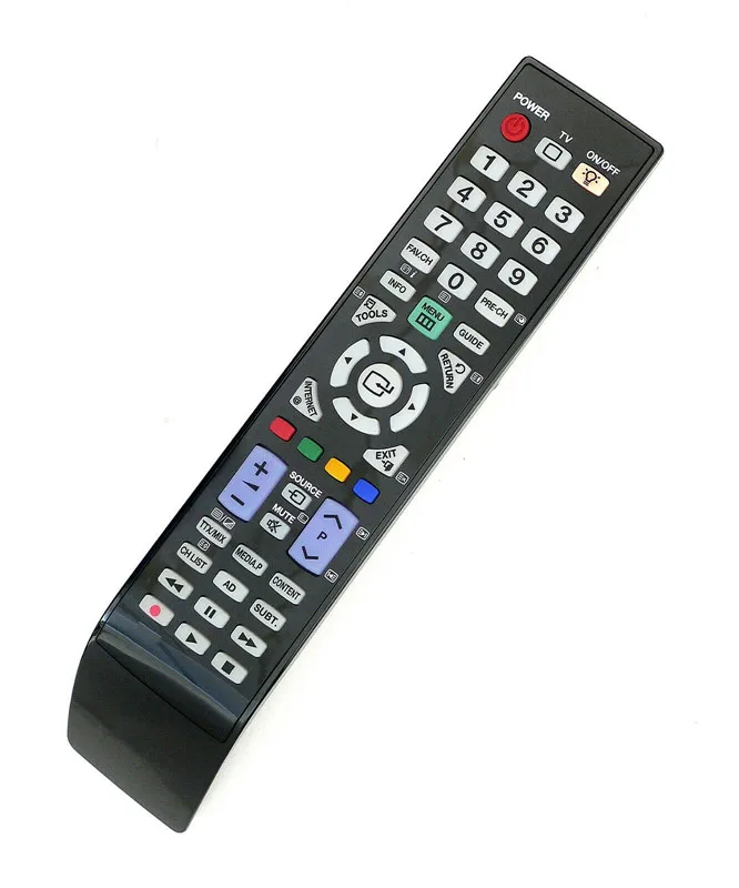 Новый для samsung LN46A850S1FXZA LN46A860 LN40B530P7N LN40B500P3FXZA LN46B500P3FXZA ЖК светодиодный LED ТВ