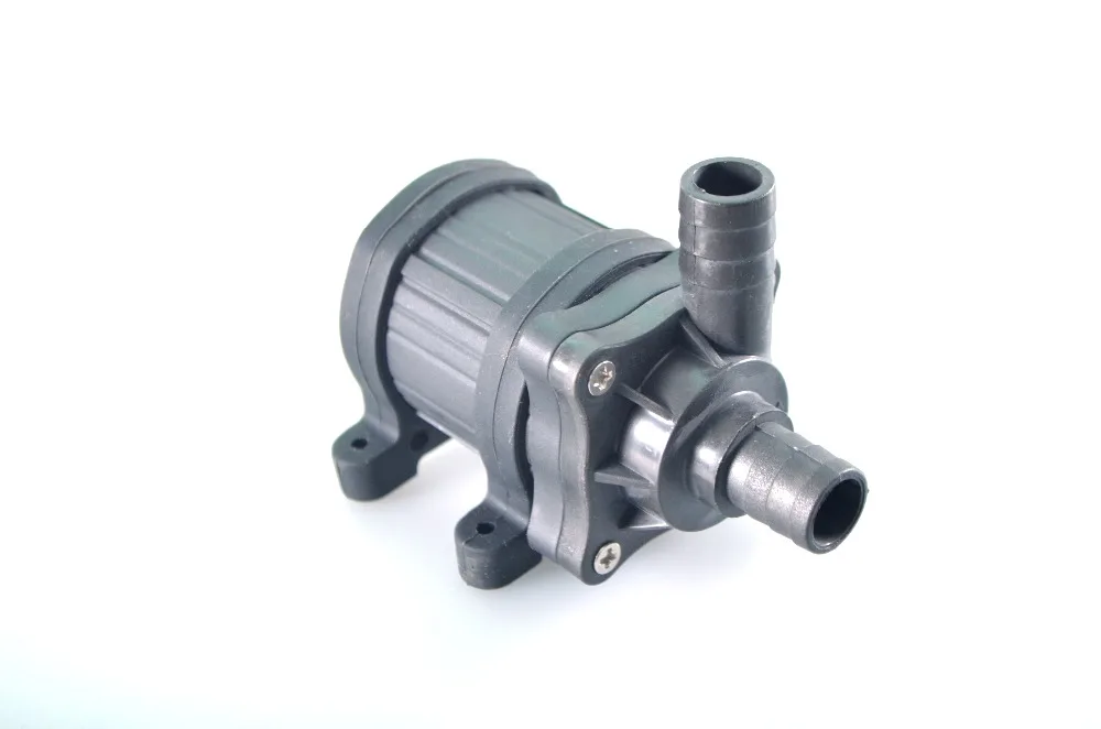 Бесщеточный dc насос DC 12 v/24 V 6m 840L/H |
