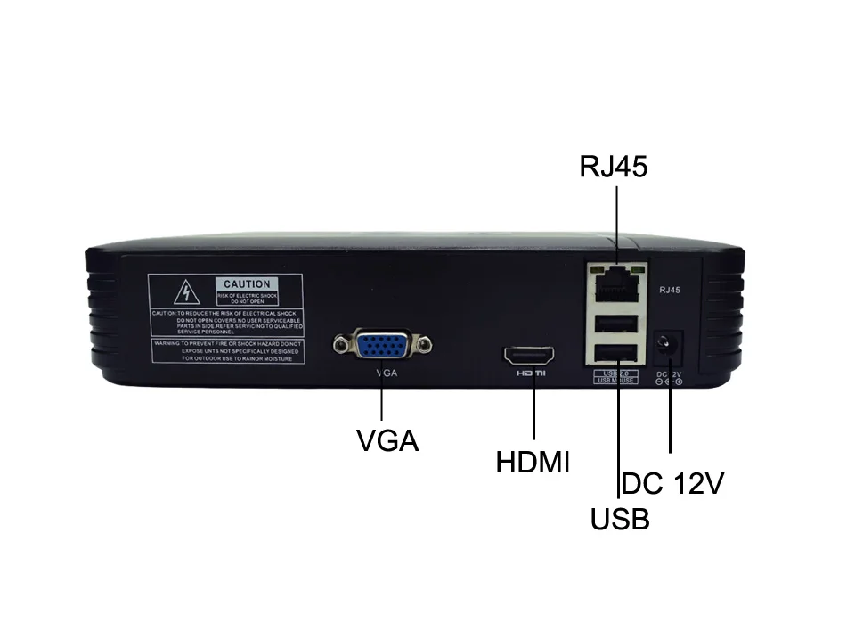 Heanworld пули& купол комплект ip-камеры 1080 p H.264 4 шт. hd камера видеонаблюдения 4ch 1080 P nvr в закрытом помещении и на открытом воздухе безопасности камера системы
