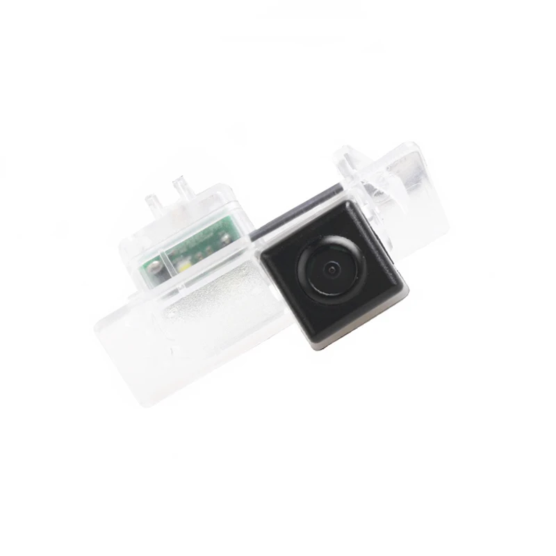 

For Porsche Cayenne 2015 HD CCD car rear view backup reverse parking camera