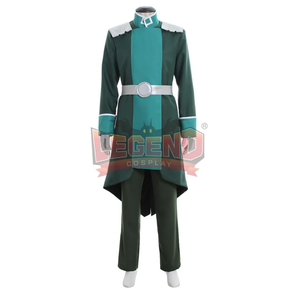 Аватар: легенда корры Болина костюм для косплея карнавальный мужчин на