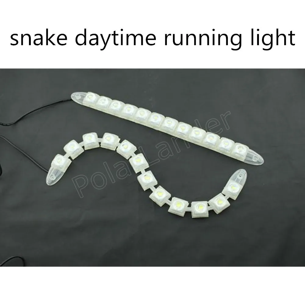 Цена по прейскуранту завода изготовителя распродажа 1 пара 12 В 3 Вт Светодиодная