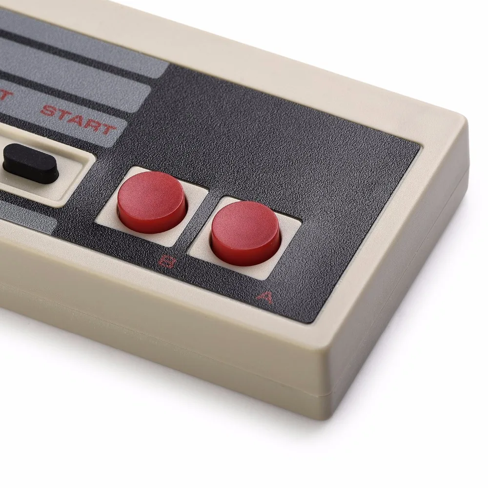 Классический Проводной usb контроллер геймпад джойстик для NES игровая консоль