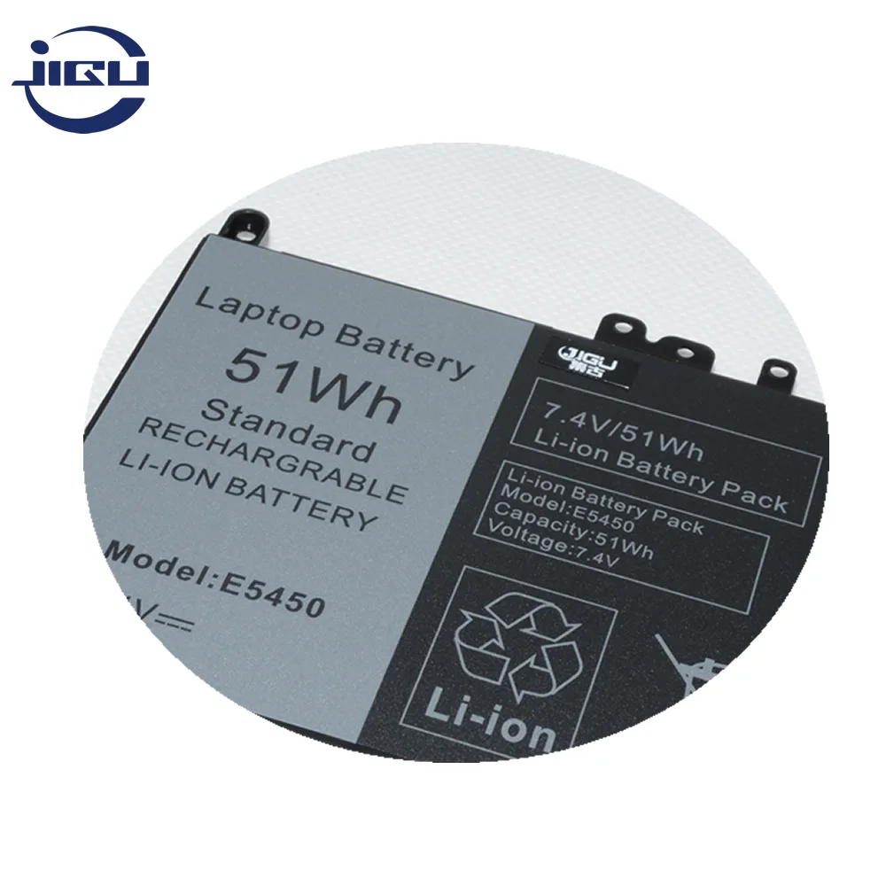 JIGU 51Wh ноутбук G5M10 Аккумулятор для DELL Latitude E5450 E5470 E5550 E5570 15 6 дюймов 8V5GX R9XM9 выход C2 |