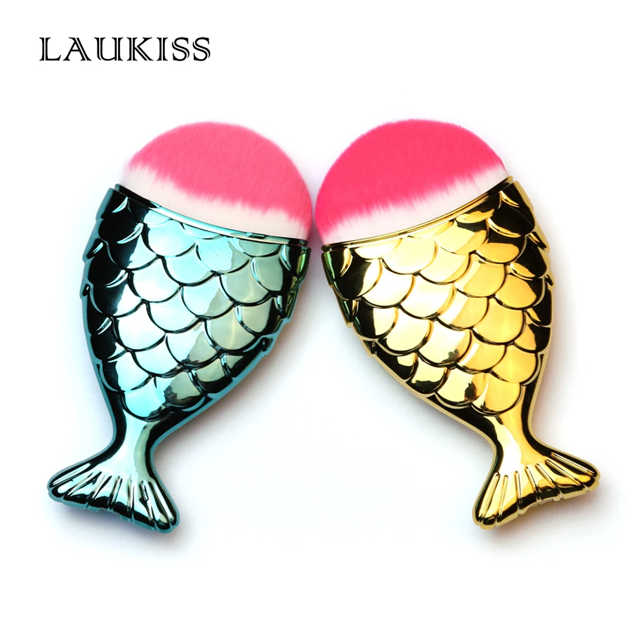 Набор кистей для макияжа Кисть Профессиональная Красота мягкая основа