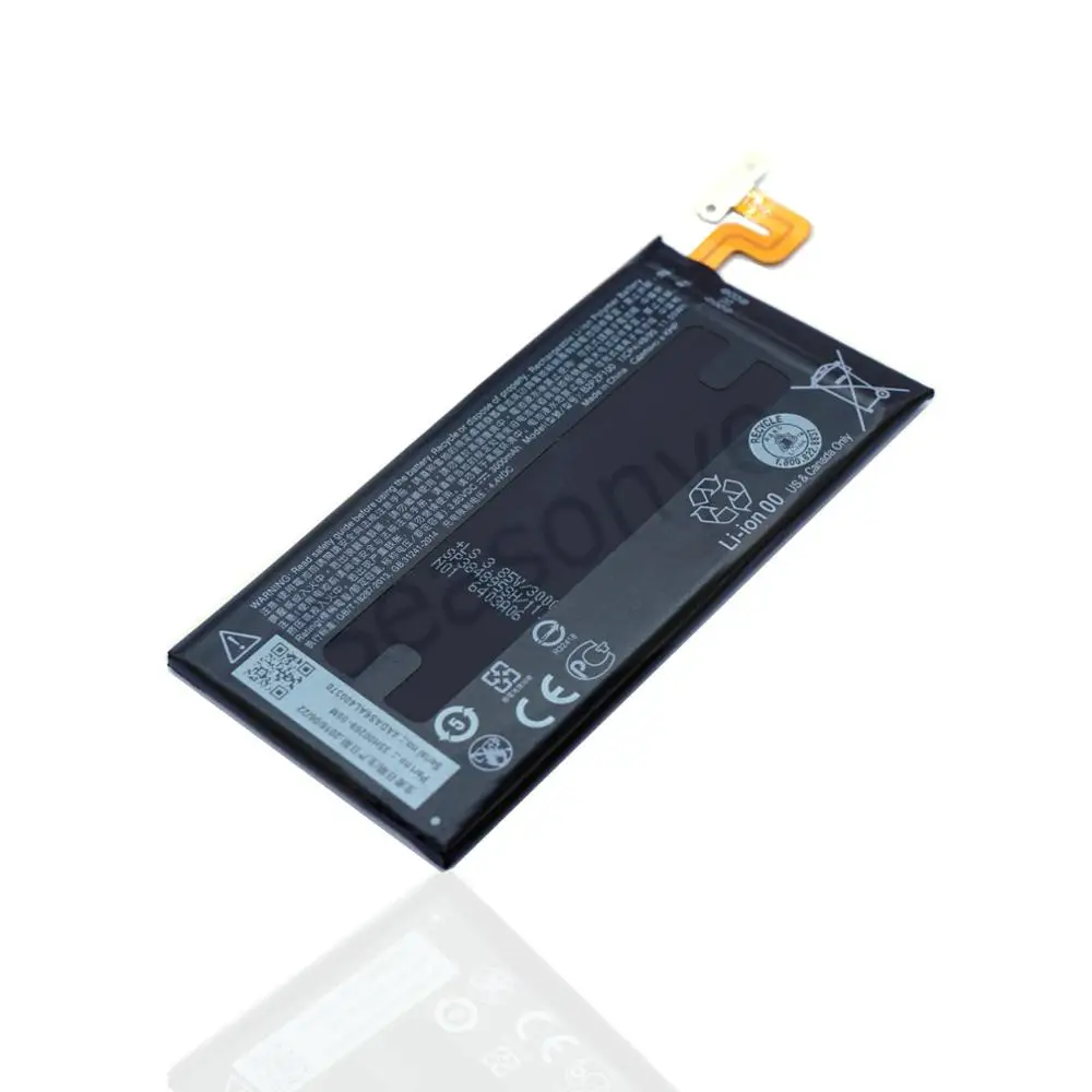 Seasonye 3000 мАч/11.55Wh B2PZF100 запасная часть телефона Батарея для HTC Ocean Note U 1w Ultra 1u мА/ч.