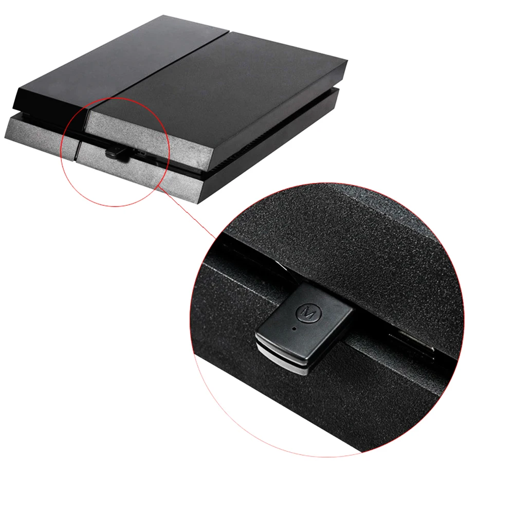 3 5 мм USB Bluetooth адаптер 4 0 EDR Blutooth ключ музыкальный MP3 ресивер для PS4 стабильный bluutooth