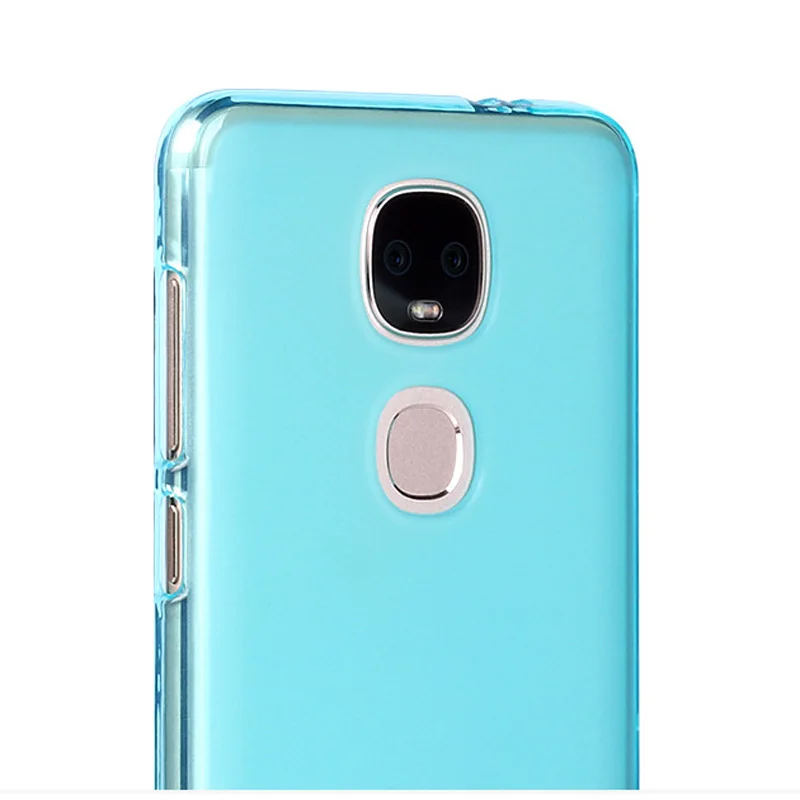 Мягкий силиконовый чехол для Letv LeEco Le Pro 3 X651 двойная камера AI Edition 5 дюймов матовый