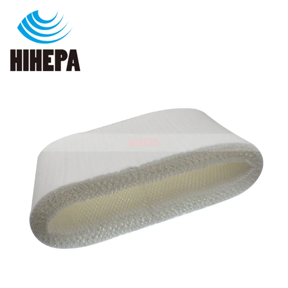 2 шт. Fette фильтр увлажнитель влагоотводящие фильтры Замена для Honeywell HCM-6009 HC-14N HW14 HC-14V1 фильтр