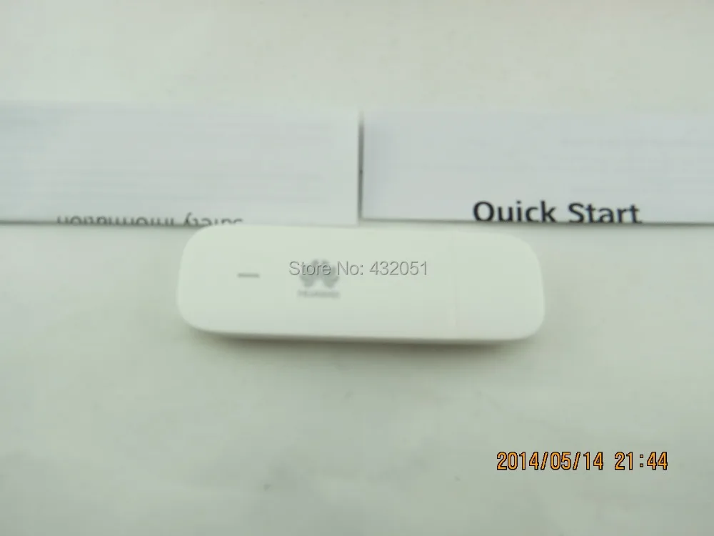 HUAWEI E3531 3G HSPA + 21Mbps USB SurfStick | Компьютеры и офис