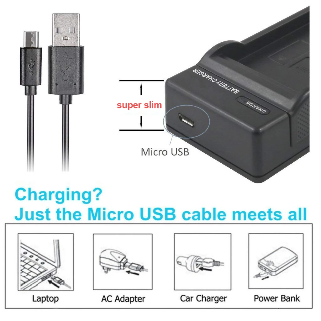 SANGER NP BD1 USB зарядное устройство для Sony Cyber shot DSC G3 T2 T70 T75 T77 T90 T300 батарея камеры