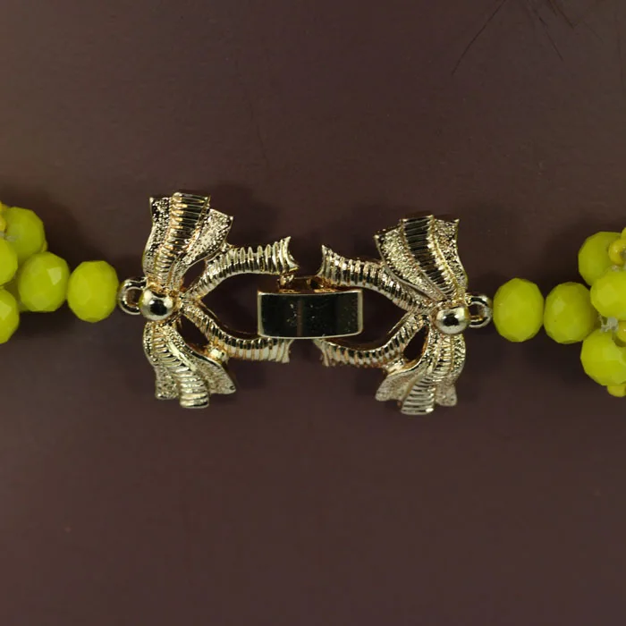 Модные королевские синие Хрустальные Бусины Свадебный костюм комплект