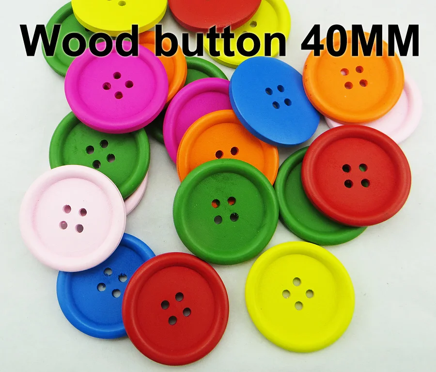 15 шт. деревянные пуговицы для пальто и обуви|wooden buttons|painting woodclothes accessories |