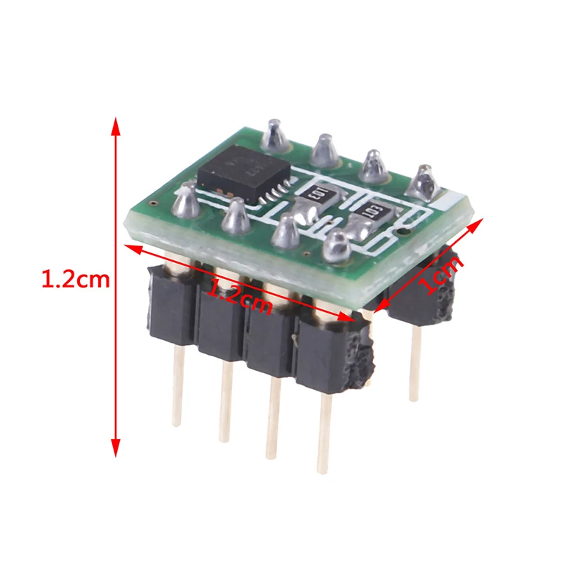 1 х OPA1622 DIP8 высокий ток выход низкое искажение двойной Op Amp