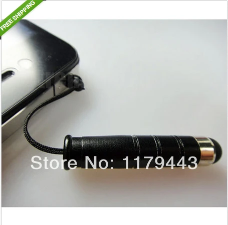 5x touch screen 3.5mm PLUG STYLUS for Lenovo S899T | Мобильные телефоны и аксессуары