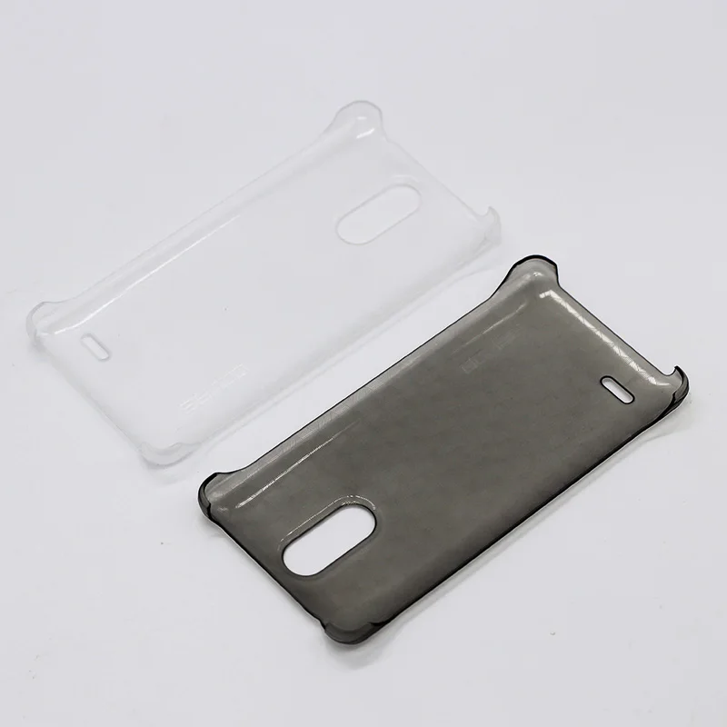 Ocube leagoo m5 Задняя Крышка Case Защитный Hard Cover Для 5.0 дюймов смарт мобильный телефон|case
