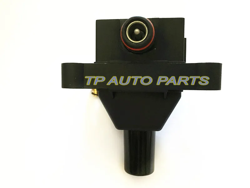 Катушка зажигания для V-W D-odge mer-опережает Sprinter S320 E320 C280 SL320 OEM 0221506444 A0001587503 0221506002 0001587503