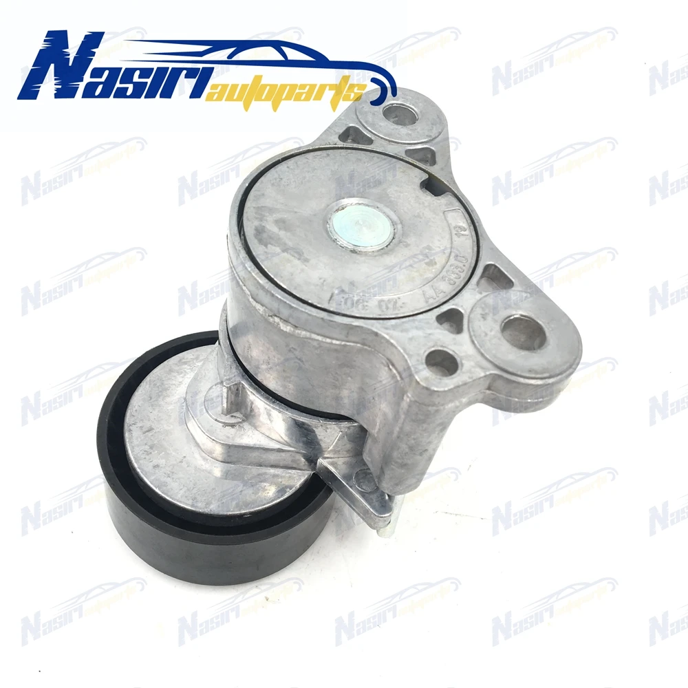Натяжитель ремня для 08-12 Mitsubishi Lancer Outlander 2 0 4/2007-2008 Dodge Caliber Sebring Avenger Jeep Compass Patriot |