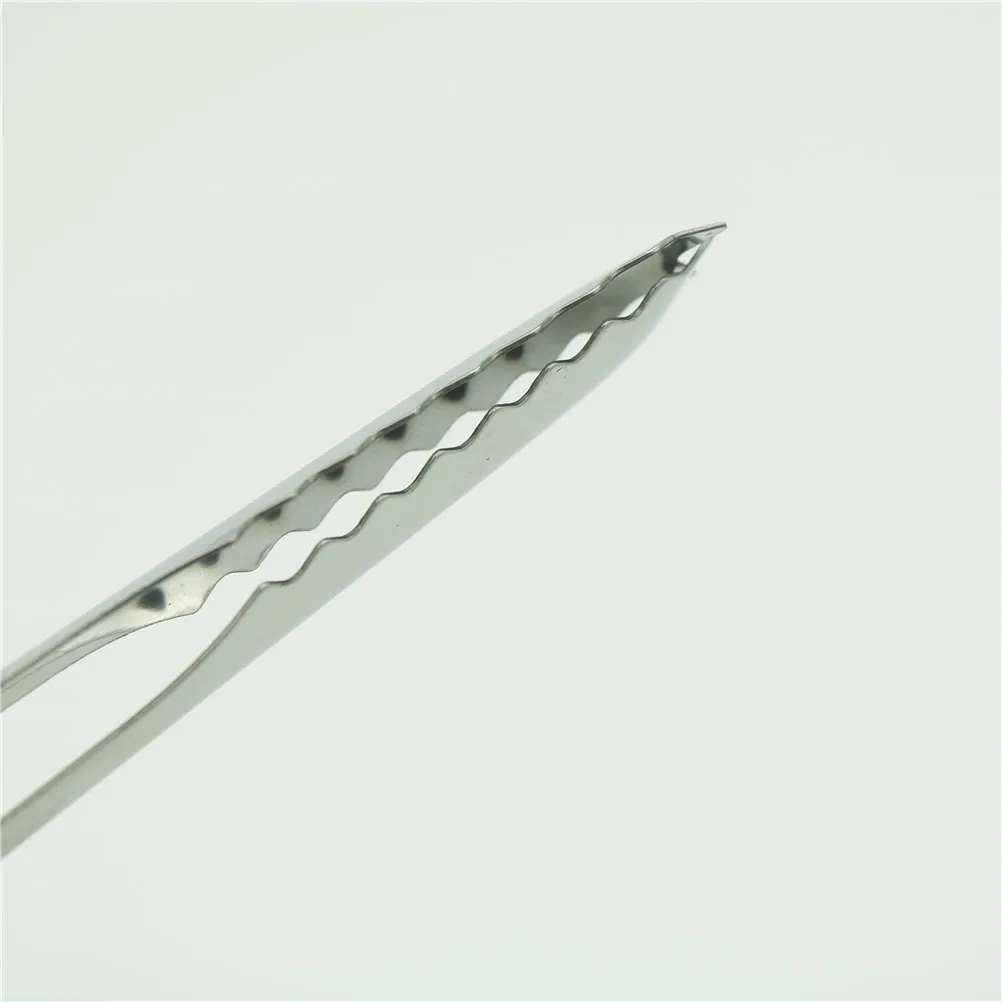 1 шт. зажим для льда и хлеба из нержавеющей стали | Дом сад