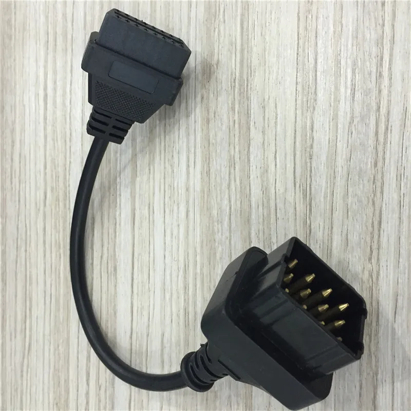 Высококачественные технические 8 шт. полный комплект автомобильных кабелей +