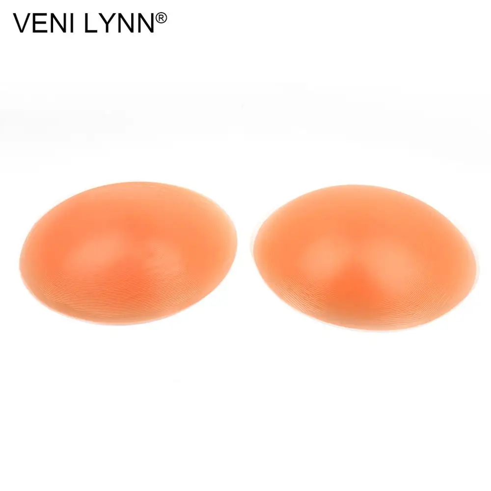 VENI LYNN 1 пара силиконовые накладки на ягодицы усилители вставки съемная подкладка