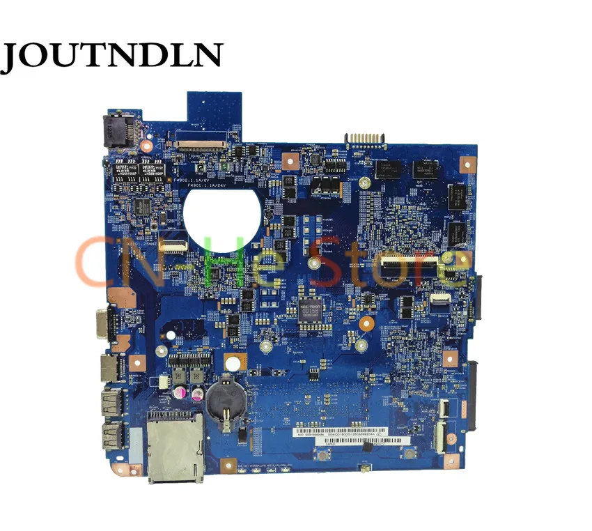 Материнская плата JOUTNDLN для ноутбука Acer aspire 4752 48.4IQ01.041 DDR3 MBRNE01001 MB.RNE01.001 W/ GT540M GPU |