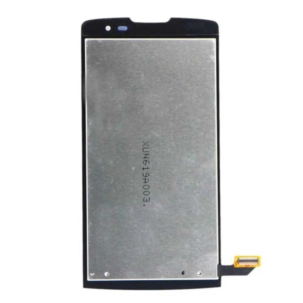 Полный lcd s для LG Leon H340 h320 h324 H340N H326 MS345 C50 ЖК-дисплей кодирующий преобразователь