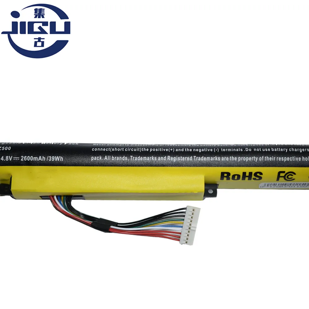 Аккумулятор JIGU для ноутбука L12L4K01 L12M4E21 L12M4K01 LENOVO|Аккумуляторы ноутбуков| |