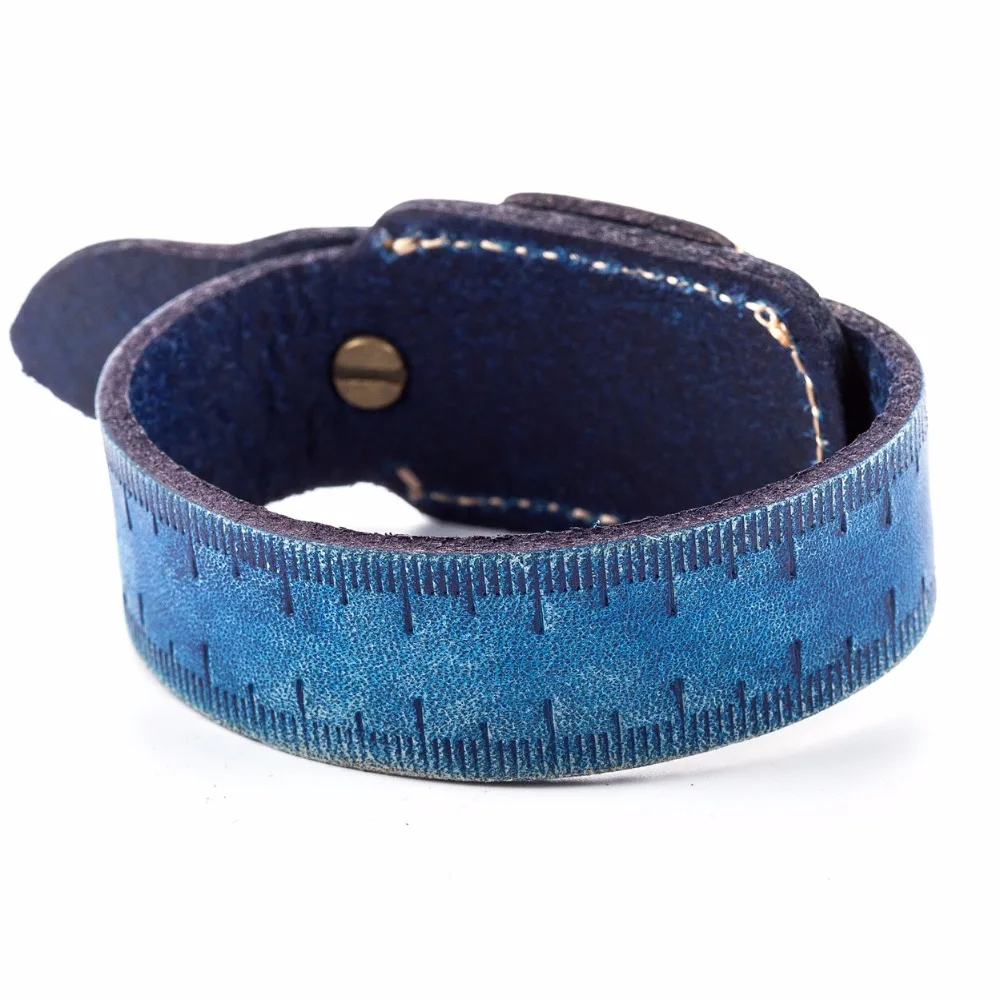Fashion Belt bracelets for women men jewelry Love New Genuine Leather Bracelet Wristband bracelets& bangles