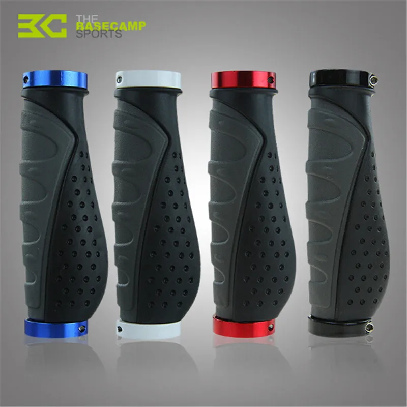 

Велоспорт ручки Нескользящие горный велосипед Эргономичный прочный резиновый Алюминий велосипед ручки для горного велосипеда дорожный ве...