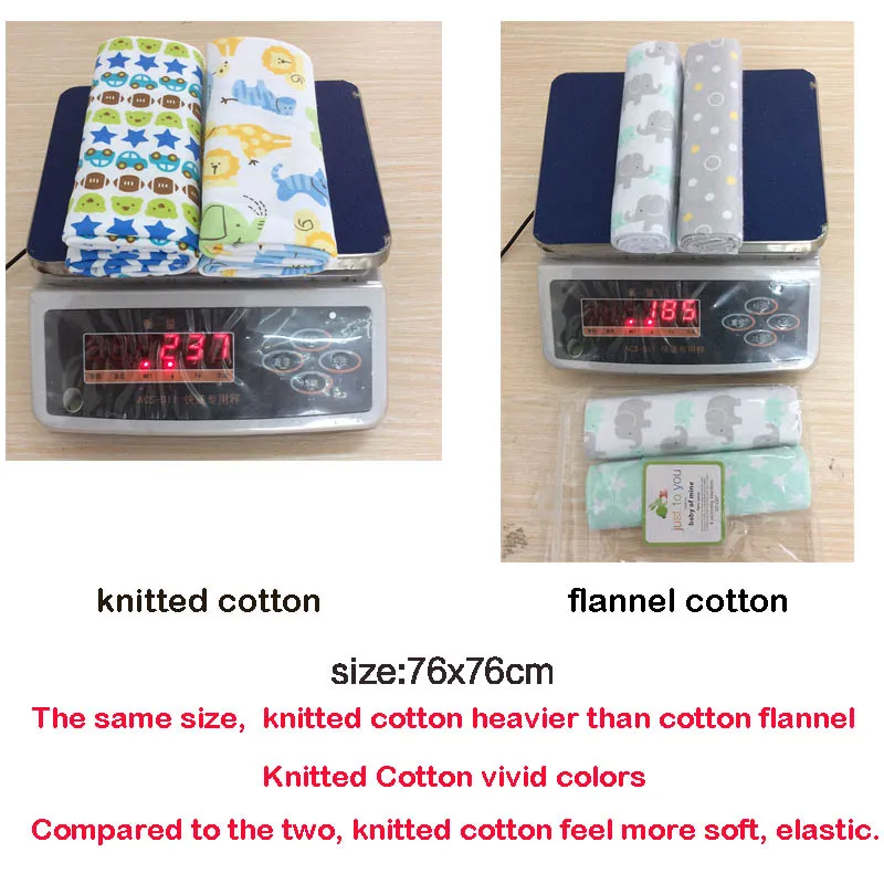 2 шт. детские одеяла постельное белье для новорожденных 100% хлопок очень мягкая