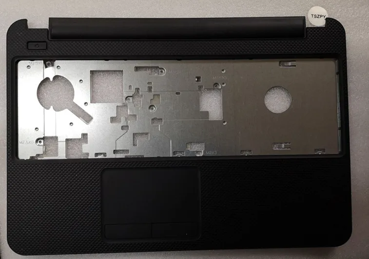 

Новый Упор для рук верхний для DELL inspiron 15R 3521 15VD-3521 2521 3537 3521