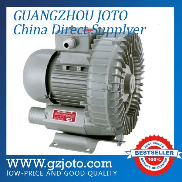 Фотоэлектрический воздушный насос 120 м3/ч|vacuum pump|vortex blowerside channel blower |