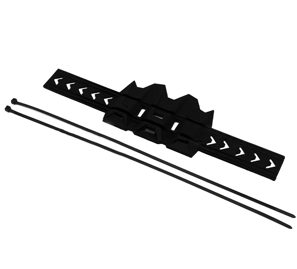 Глушитель выхлопной трубы внедорожный мотоцикл универсальная выхлопная труба