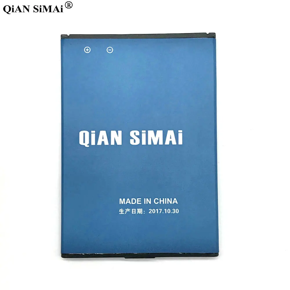 Аккумулятор QiAN SiMAi C11P1428 2900 мАч для телефона Asus Zenfone 2 Laser ZE500KL ze500кг + код