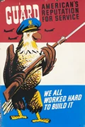 Не пропустите хорошие вещи-American Airlines 1943 WWII постер винтажный холст DIY настенные