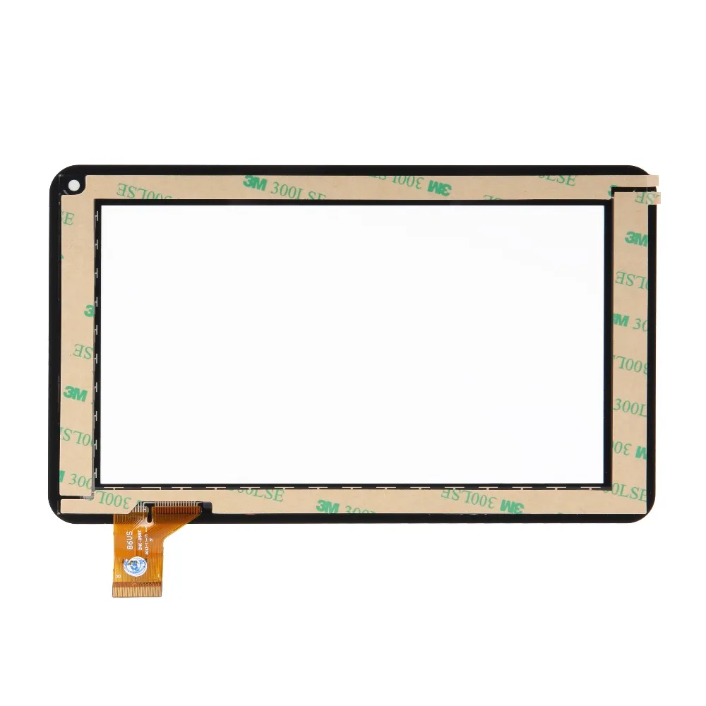 Новый 7-дюймовый планшет TYF1039V8 WJHD с сенсорным экраном емкостный сенсорный экран |