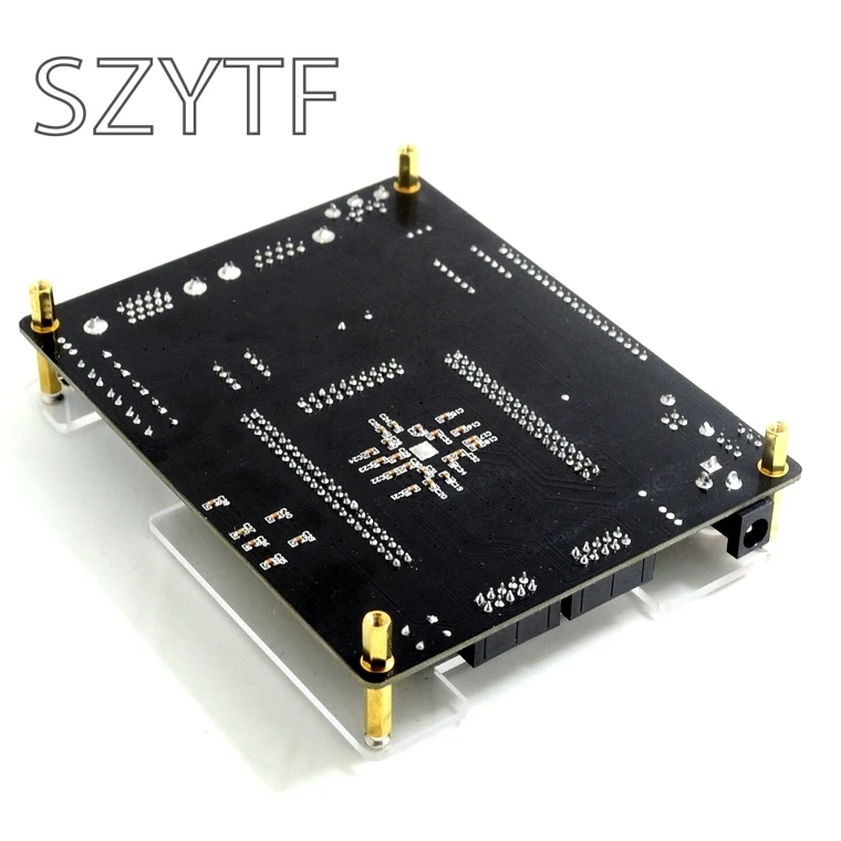 Макетная плата FPGA ALTERA IV EP4CE четыре поколения NIOSII отправляет пульт дистанционного