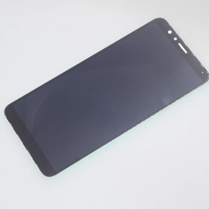 Оригинальный Для Huawei Honor 7X ЖК дисплей кодирующий преобразователь сенсорного