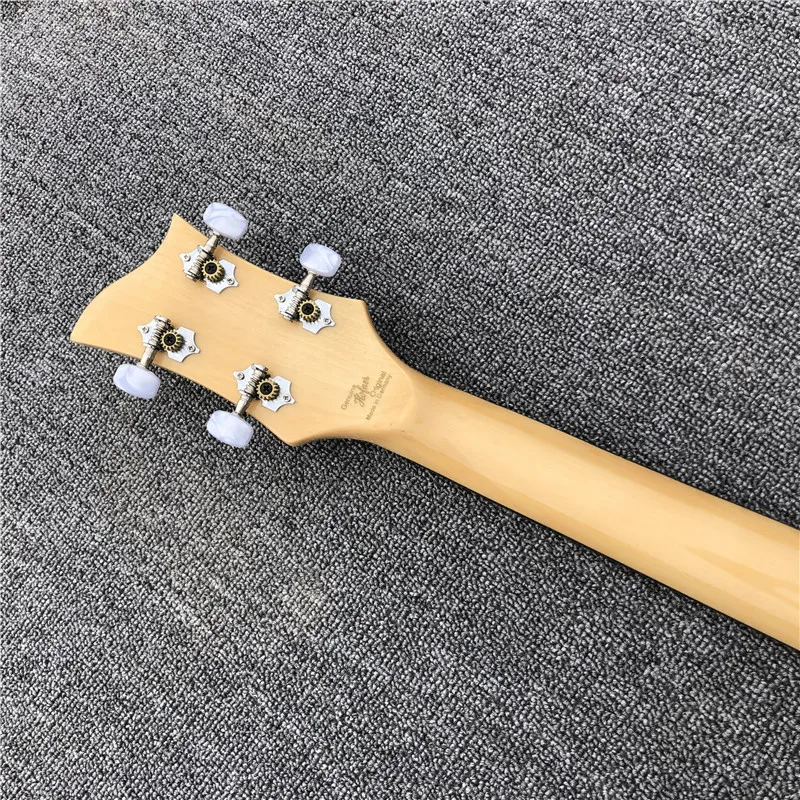 Фабрика kaiyun подгоняет флаг De calidad Улучшенный Hofner contemporaneo HCT 500/1 bajo aleman hardware Envio Gratis