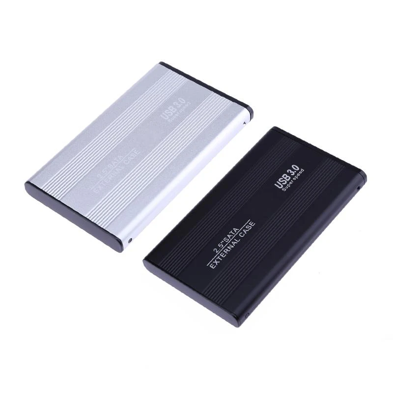 Чехол для оптических дисков USB 3 0 SATA HDD корпус чехол мобильного портативного