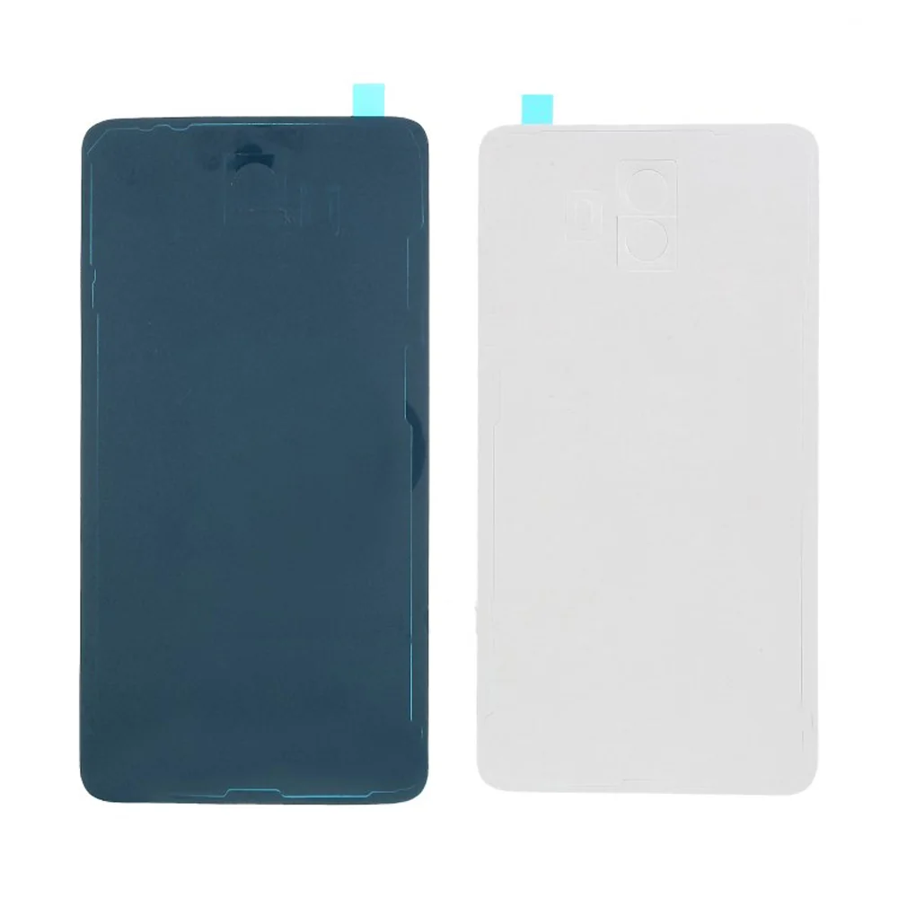 Клейкая наклейка на заднюю крышку корпуса аккумулятора для Huawei Mate 10|Наклейки