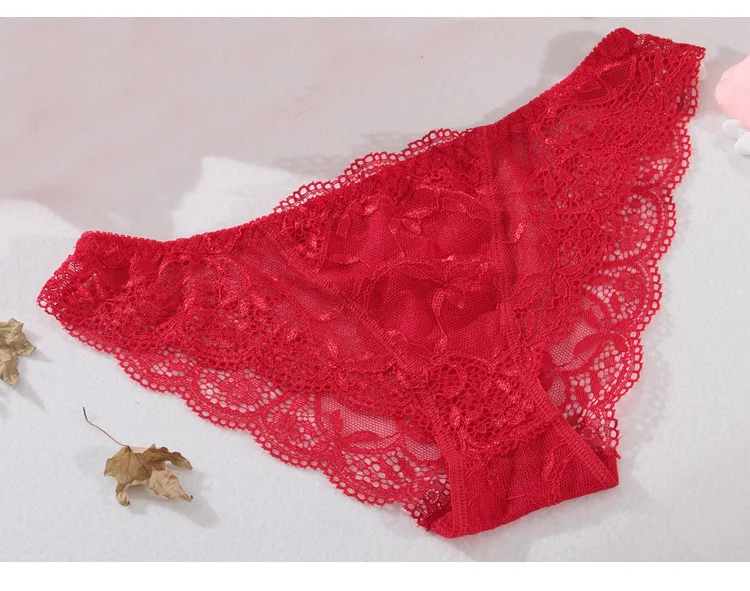 Бесплатная доставка 2016 роскошные кружевные сексуальные трусики