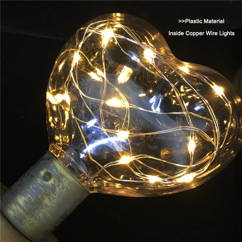 New Design Vintage Industrial Decor Table Light Edison Bulb Iron Desk Lamp Retro Home Decor Light Antique Nightlight Art Display