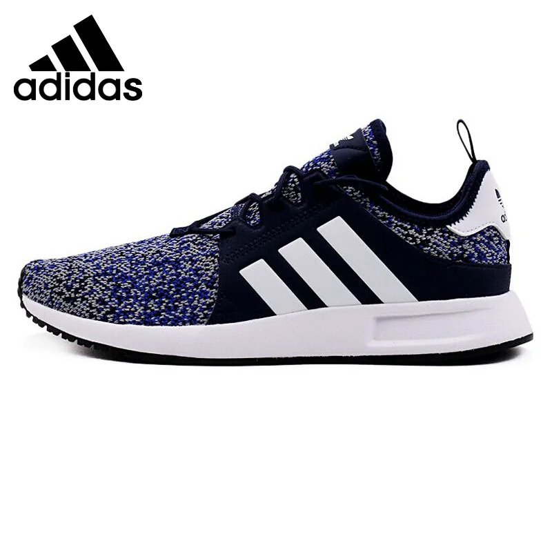 Оригинальный Новое поступление 2018 Adidas Originals X_PLR унисекс Скейтбординг обувь