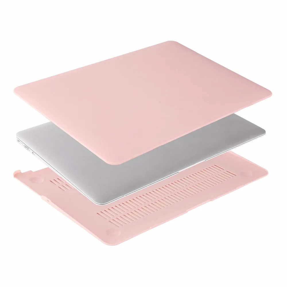 Mosiso ноутбук матовая поверхность пластиковый корпус чехол для Macbook Air 13 A1369 A1466 чехол для ноутбука+ силиконовая крышка для клавиатуры+ Защитная пленка для экрана