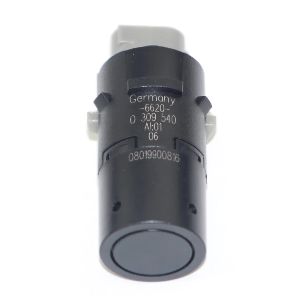 Датчик парковки PDC для BMW 3 5 7 Series X3 X5 E39 E46 E53 E60 E61 E63 E64 E65 E66 E67 E83 M3 M5 66200309540 1 шт.|Датчик