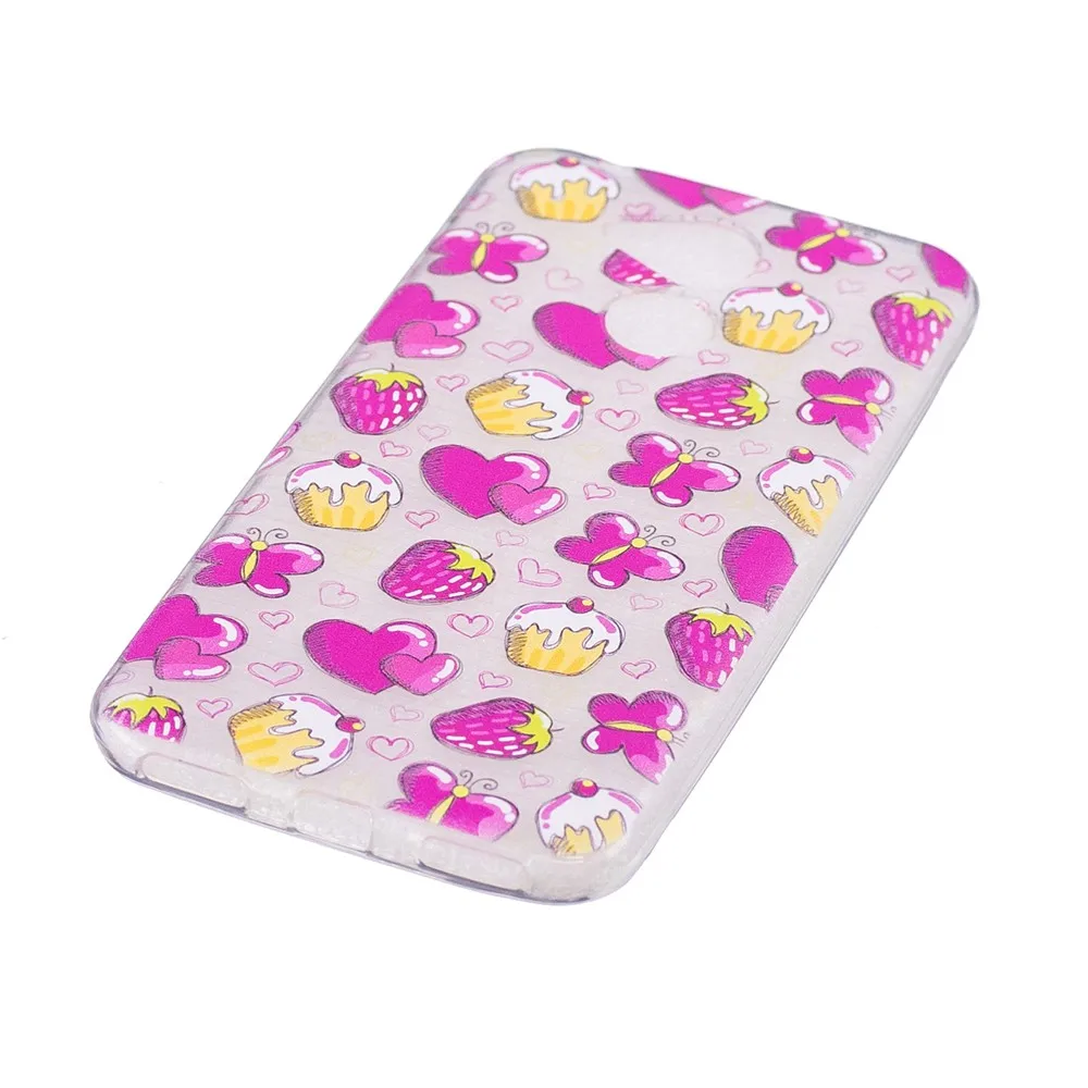 Fitted Case for Huawei Honor 6A A6 DLI-TL20 DLI-L22 Soft TPU Silicone Cover Phone 6 A DLI L22 TL20 Coque |