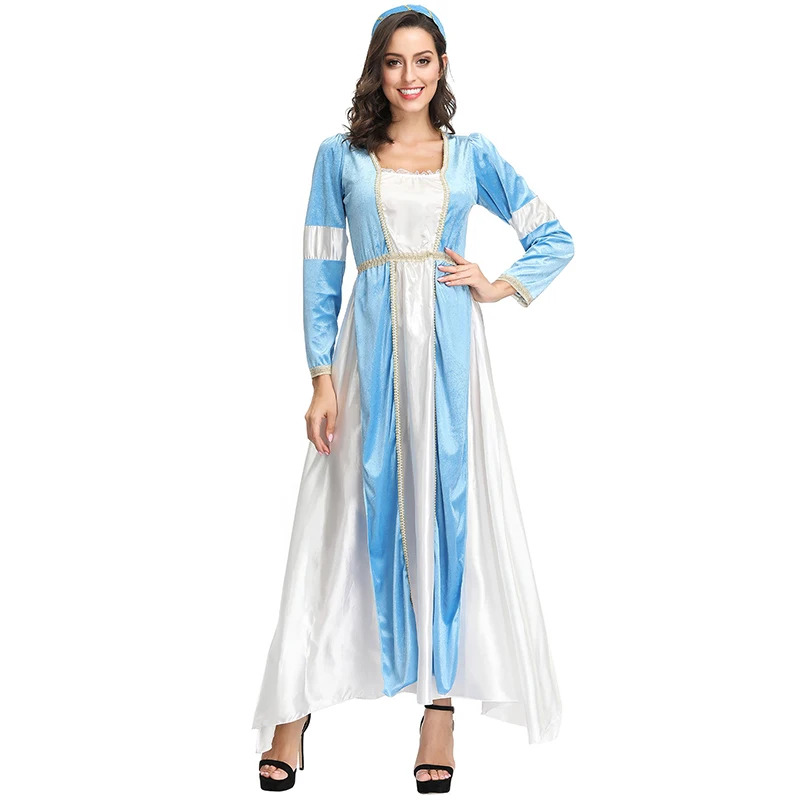 2019 горячая Распродажа романтическое платье принцессы костюм для сцены Арабской