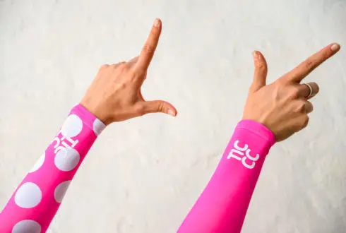 Maglia Ciclismo летняя профессиональная командная гоночная велосипедная майка женская велосипедная рубашка с коротким рукавом Розовая Одежда для горного велосипеда - Цвет: 11